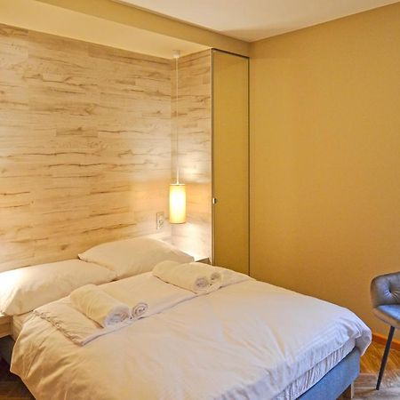 Sun&Sport Apartament Aurum Prywatna Sauna W Cenie Szczyrk Kültér fotó