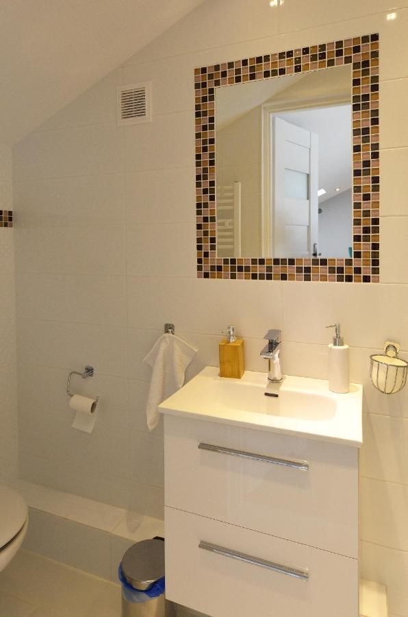 Sun&Sport Apartament Aurum Prywatna Sauna W Cenie Szczyrk Kültér fotó