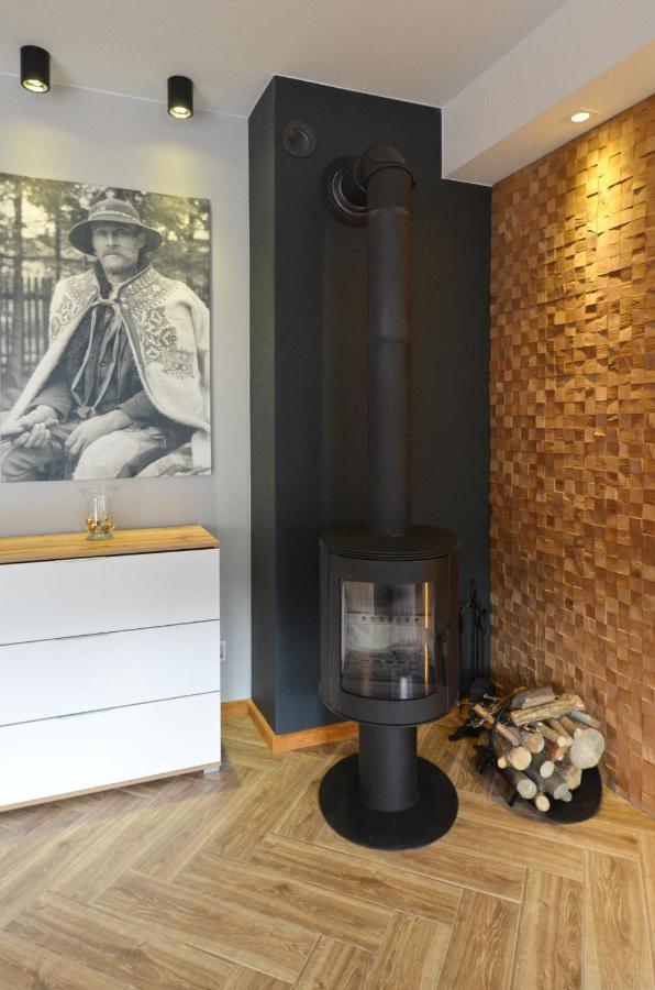 Sun&Sport Apartament Aurum Prywatna Sauna W Cenie Szczyrk Kültér fotó