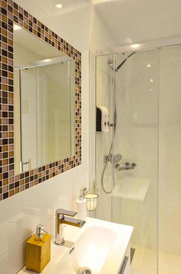 Sun&Sport Apartament Aurum Prywatna Sauna W Cenie Szczyrk Kültér fotó