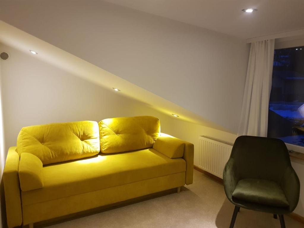 Sun&Sport Apartament Aurum Prywatna Sauna W Cenie Szczyrk Kültér fotó